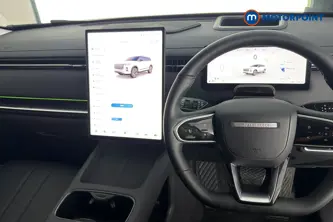 Jaecoo 7 Luxury Automatic Petrol Plug-In Hybrid SUV - Stock Number (1678139) - 1st supplementary image