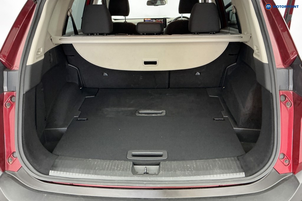 Nissan X-Trail N-Connecta Automatic Petrol-Electric Hybrid SUV - Stock Number (1678366) - 3rd supplementary image
