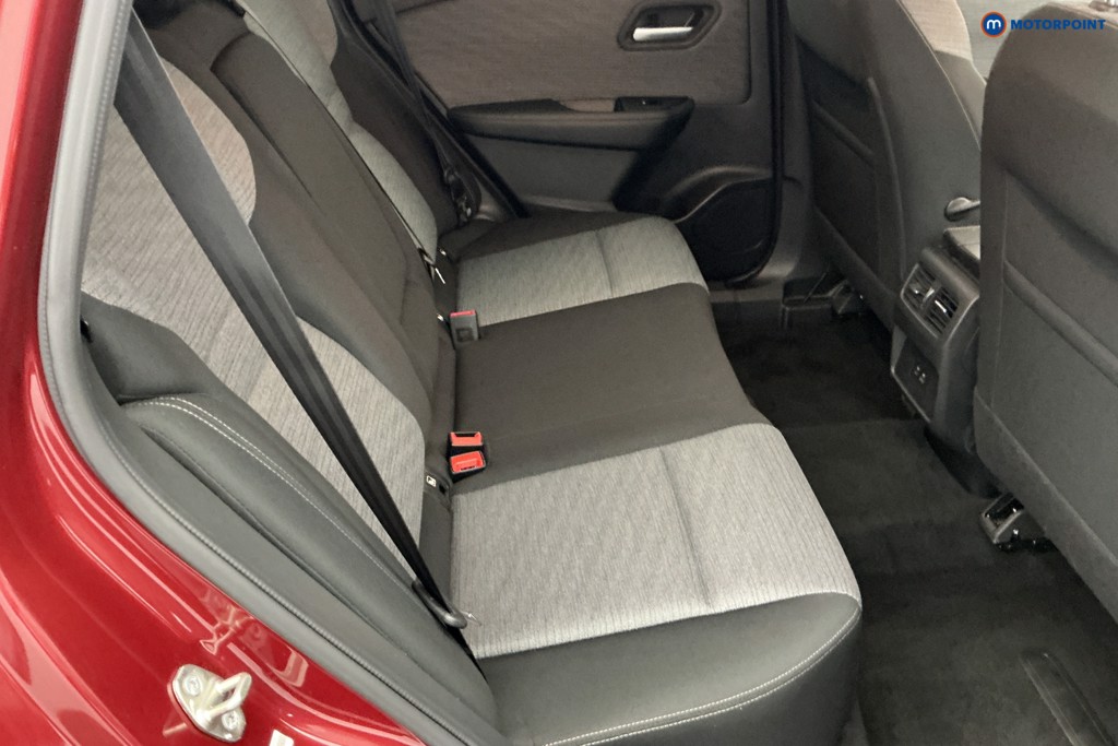 Nissan X-Trail N-Connecta Automatic Petrol-Electric Hybrid SUV - Stock Number (1678366) - 4th supplementary image