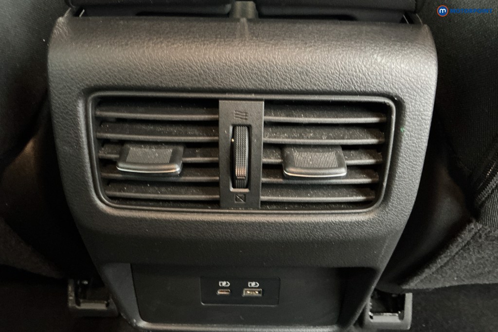 Nissan X-Trail N-Connecta Automatic Petrol-Electric Hybrid SUV - Stock Number (1678366) - 10th supplementary image