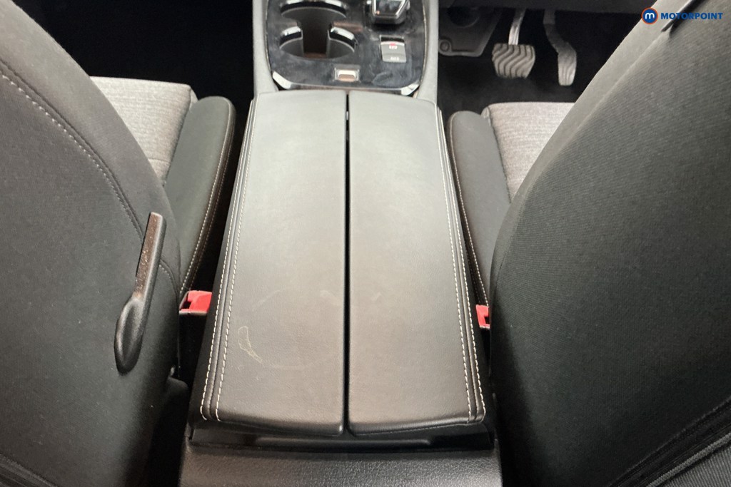 Nissan X-Trail N-Connecta Automatic Petrol-Electric Hybrid SUV - Stock Number (1678366) - 11th supplementary image