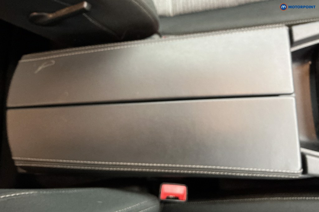 Nissan X-Trail N-Connecta Automatic Petrol-Electric Hybrid SUV - Stock Number (1678366) - 13th supplementary image