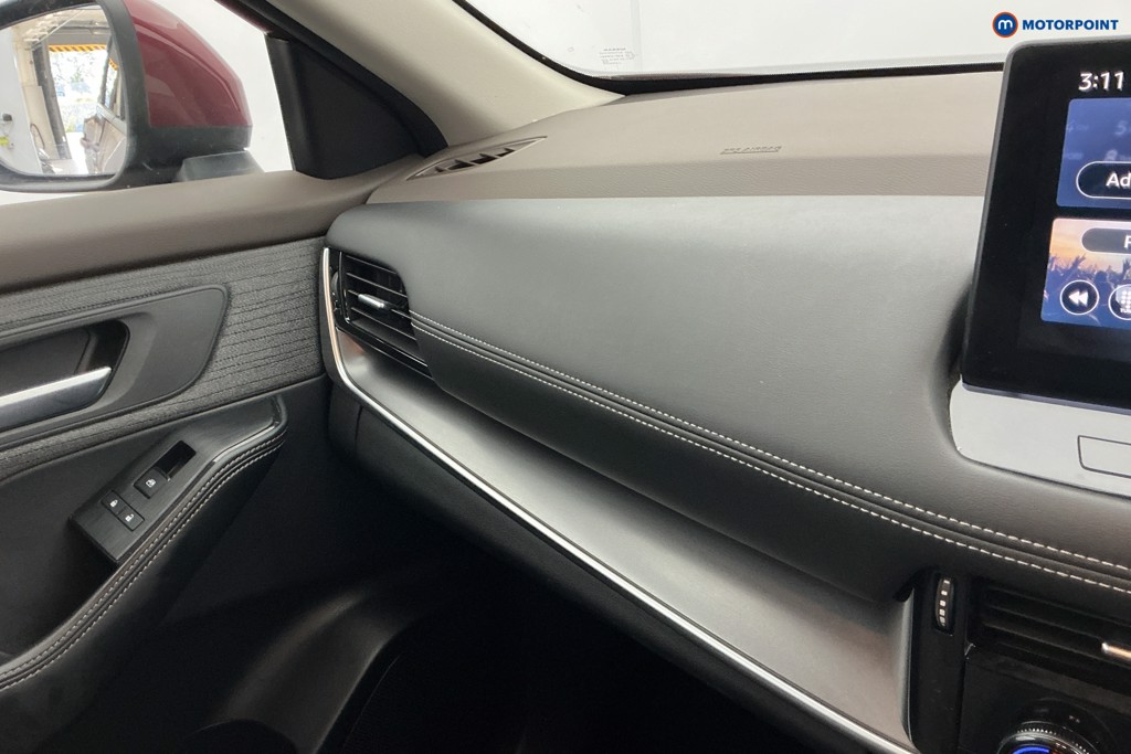 Nissan X-Trail N-Connecta Automatic Petrol-Electric Hybrid SUV - Stock Number (1678366) - 17th supplementary image