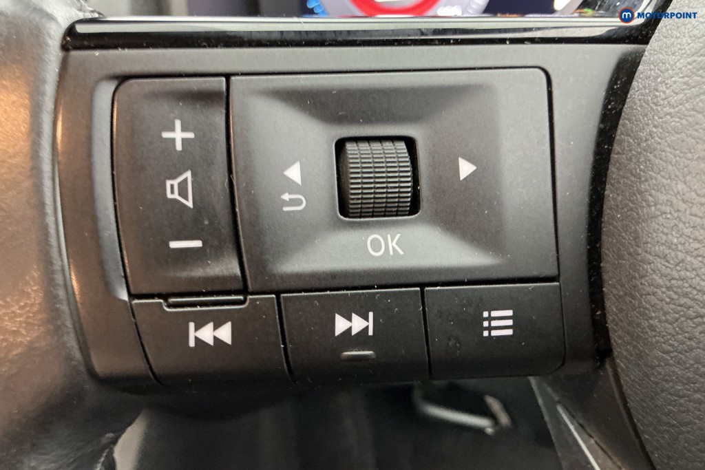 Nissan X-Trail N-Connecta Automatic Petrol-Electric Hybrid SUV - Stock Number (1678366) - 19th supplementary image