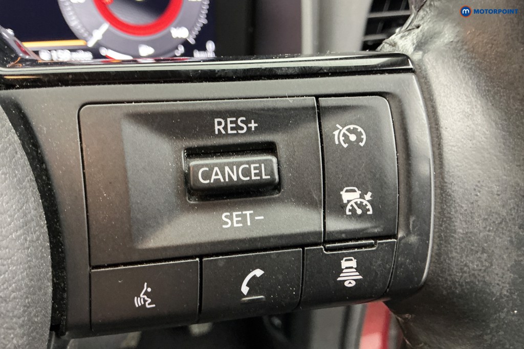 Nissan X-Trail N-Connecta Automatic Petrol-Electric Hybrid SUV - Stock Number (1678366) - 20th supplementary image