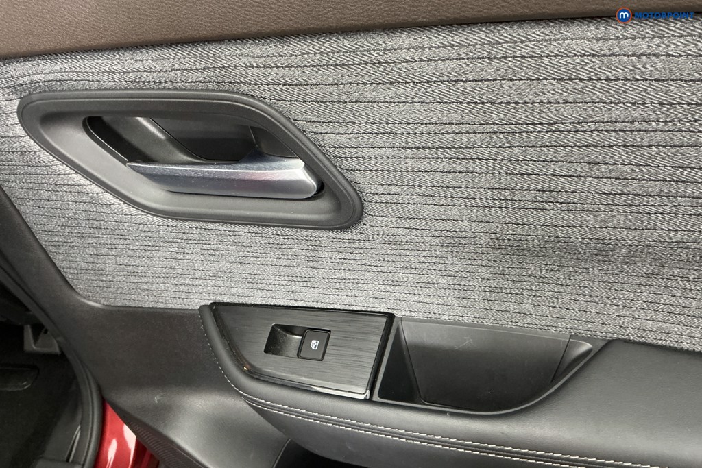 Nissan X-Trail N-Connecta Automatic Petrol-Electric Hybrid SUV - Stock Number (1678366) - 26th supplementary image