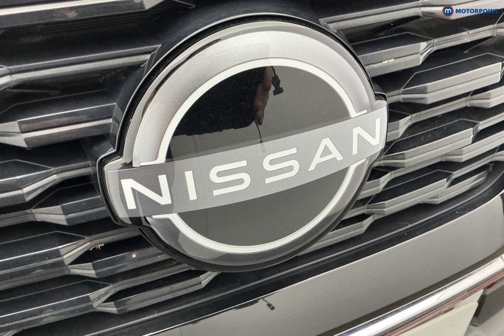 Nissan X-Trail N-Connecta Automatic Petrol-Electric Hybrid SUV - Stock Number (1678366) - 27th supplementary image