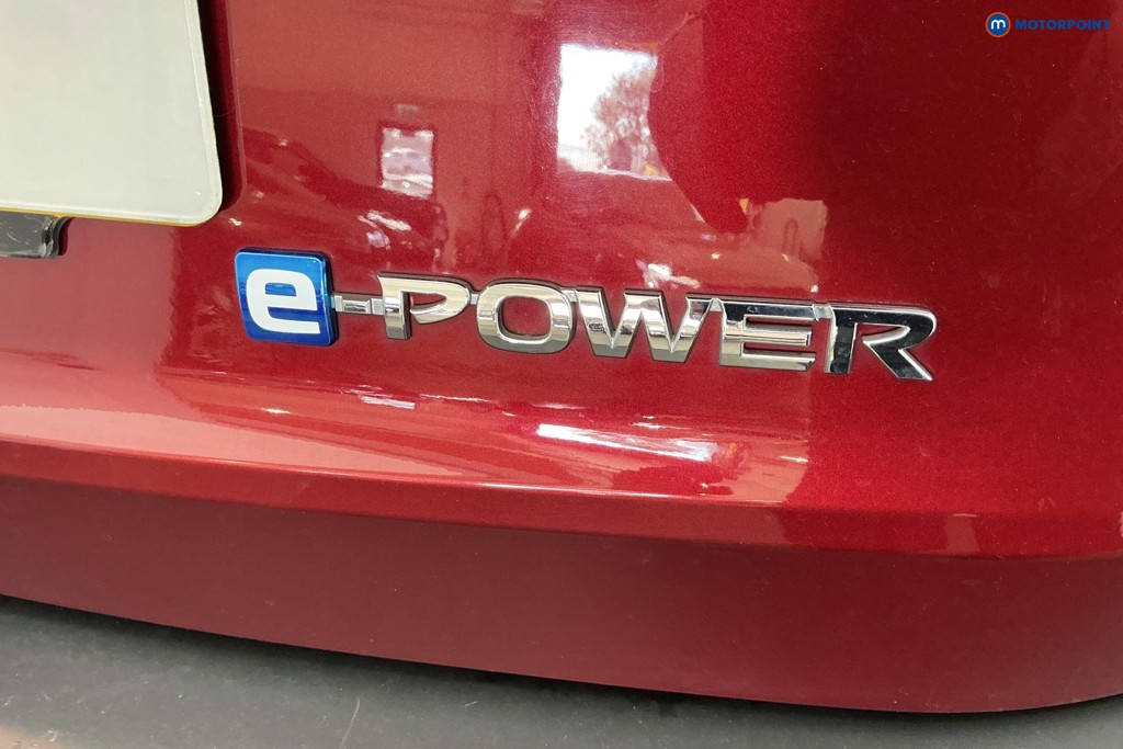 Nissan X-Trail N-Connecta Automatic Petrol-Electric Hybrid SUV - Stock Number (1678366) - 30th supplementary image