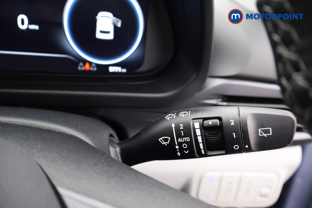 Hyundai I20 Tech Line Automatic Petrol Hatchback - Stock Number (1678374) - 6th supplementary image