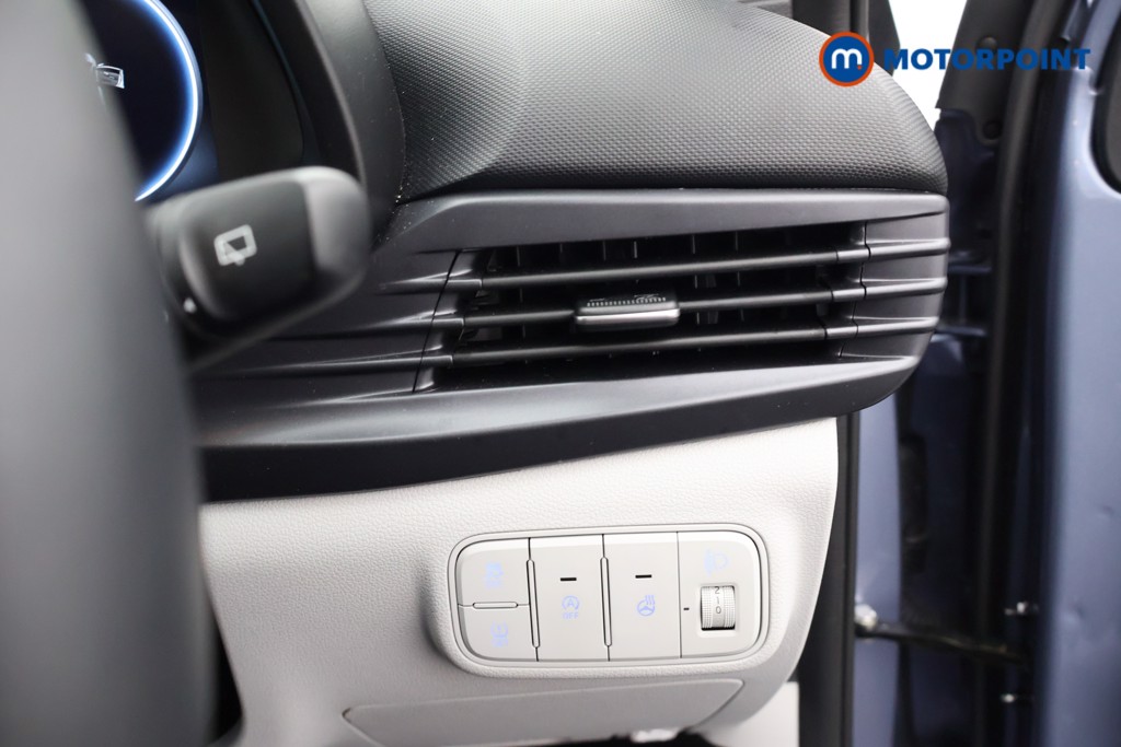 Hyundai I20 Tech Line Automatic Petrol Hatchback - Stock Number (1678374) - 7th supplementary image