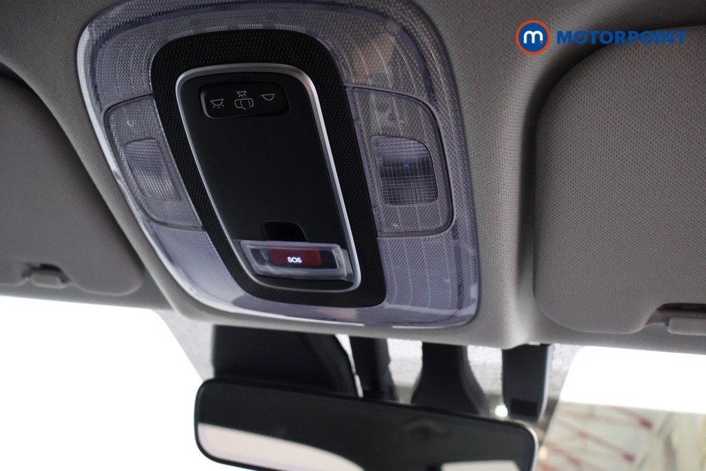 Hyundai I20 Tech Line Automatic Petrol Hatchback - Stock Number (1678374) - 13th supplementary image