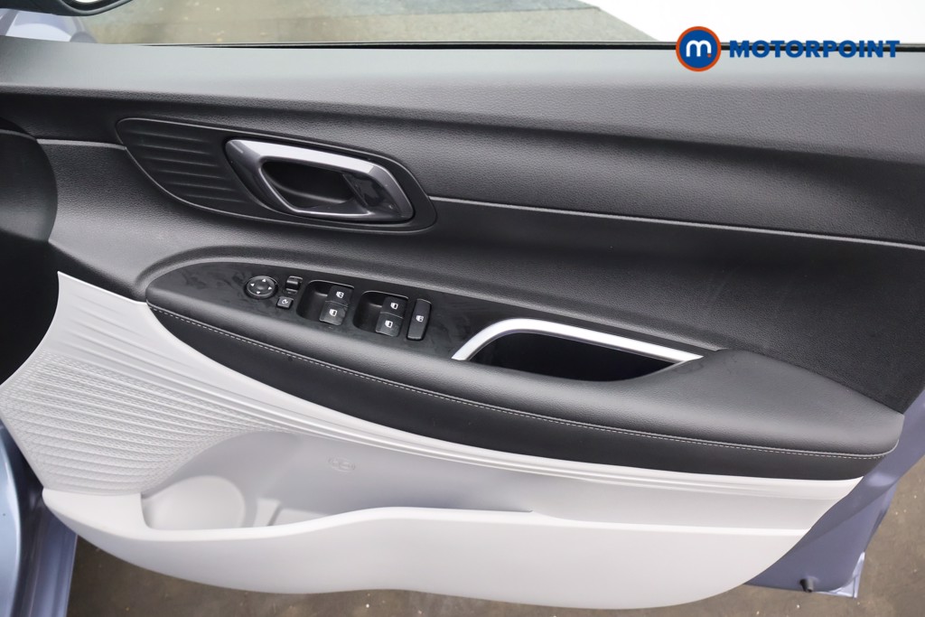 Hyundai I20 Tech Line Automatic Petrol Hatchback - Stock Number (1678374) - 14th supplementary image