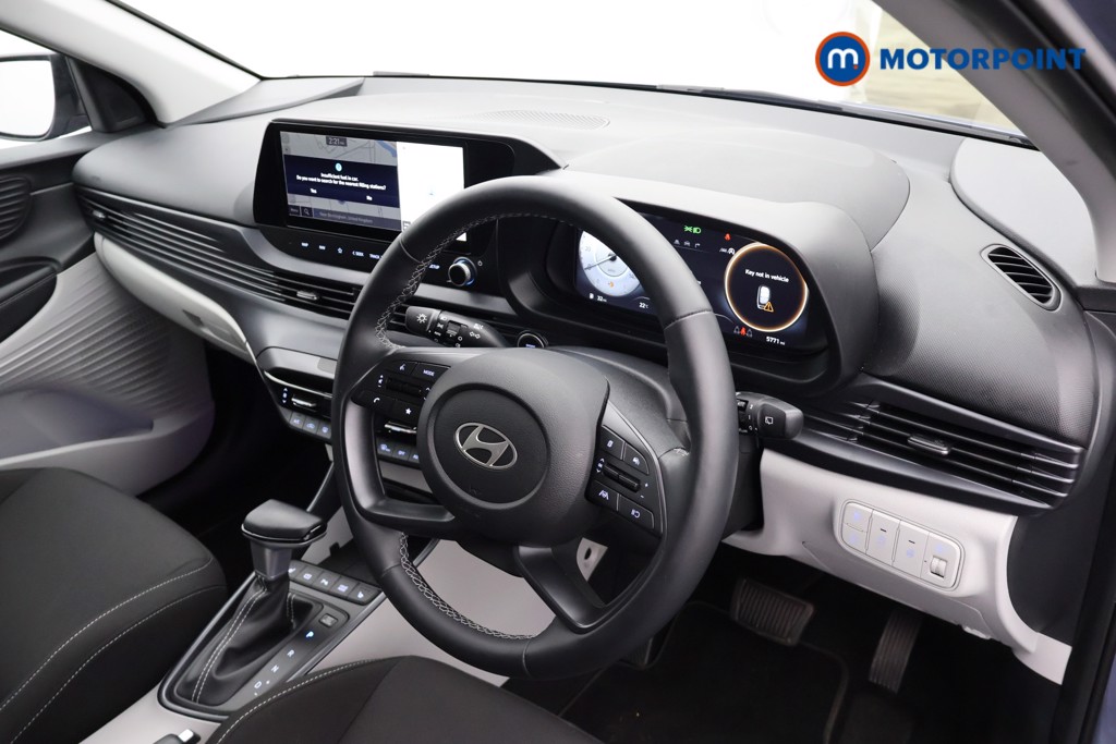Hyundai I20 Tech Line Automatic Petrol Hatchback - Stock Number (1678374) - 15th supplementary image