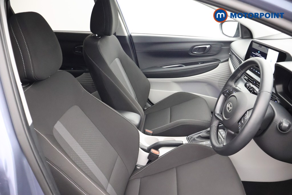 Hyundai I20 Tech Line Automatic Petrol Hatchback - Stock Number (1678374) - 16th supplementary image