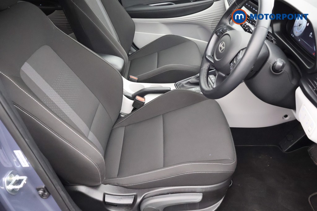 Hyundai I20 Tech Line Automatic Petrol Hatchback - Stock Number (1678374) - 17th supplementary image