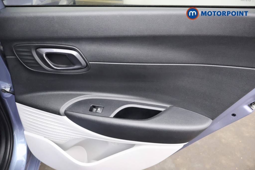 Hyundai I20 Tech Line Automatic Petrol Hatchback - Stock Number (1678374) - 20th supplementary image