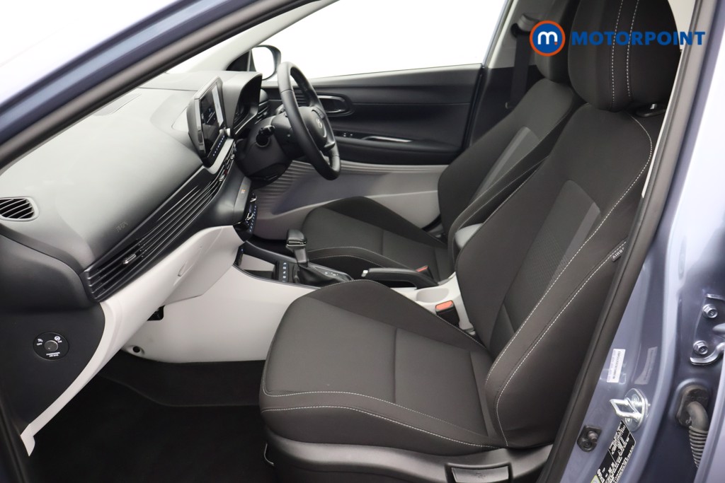 Hyundai I20 Tech Line Automatic Petrol Hatchback - Stock Number (1678374) - 22nd supplementary image