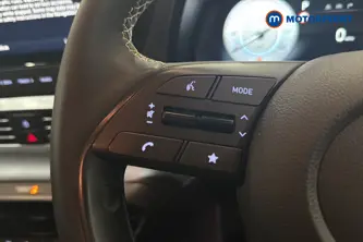 Hyundai I20 Tech Line Automatic Petrol Hatchback - Stock Number (1678376) - 4th supplementary image