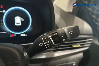 Hyundai I20 Tech Line Automatic Petrol Hatchback - Stock Number (1678376) - 6th supplementary image