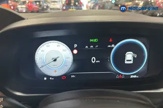 Hyundai I20 Tech Line Automatic Petrol Hatchback - Stock Number (1678376) - 7th supplementary image