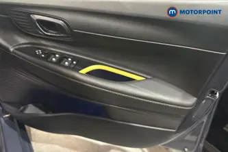 Hyundai I20 Tech Line Automatic Petrol Hatchback - Stock Number (1678376) - 18th supplementary image