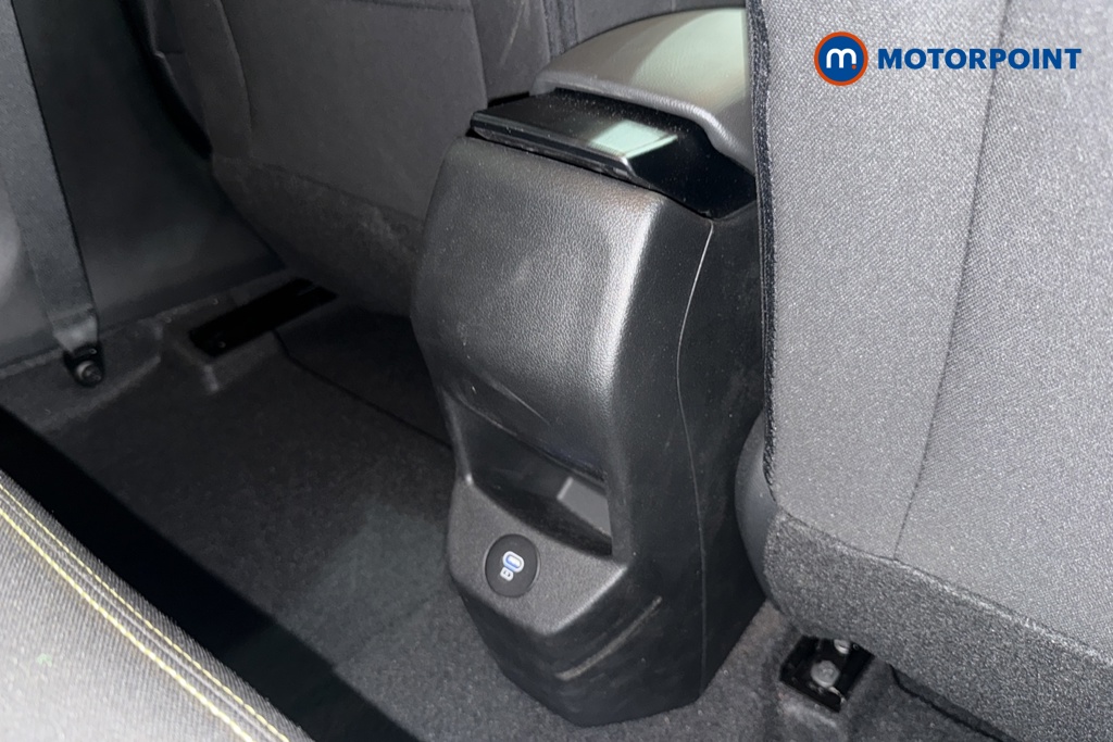 Hyundai I20 Tech Line Automatic Petrol Hatchback - Stock Number (1678376) - 28th supplementary image
