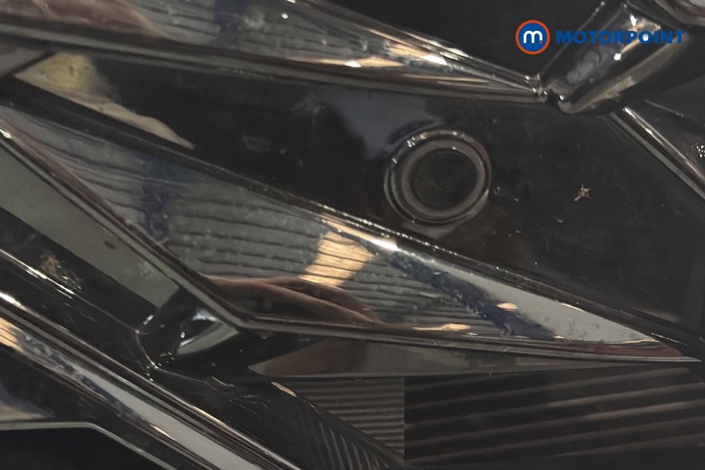 Hyundai I20 Tech Line Automatic Petrol Hatchback - Stock Number (1678376) - 38th supplementary image