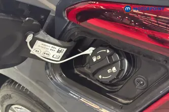 Hyundai I20 Tech Line Automatic Petrol Hatchback - Stock Number (1678376) - 41st supplementary image