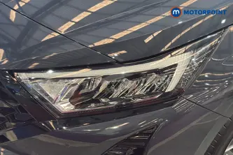 Hyundai I20 Tech Line Automatic Petrol Hatchback - Stock Number (1678376) - 42nd supplementary image