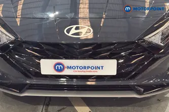 Hyundai I20 Tech Line Automatic Petrol Hatchback - Stock Number (1678376) - 43rd supplementary image