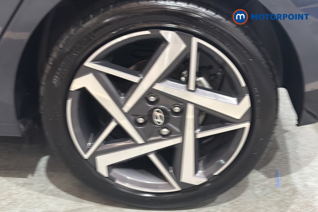 Hyundai I20 Tech Line Automatic Petrol Hatchback - Stock Number (1678376) - 45th supplementary image