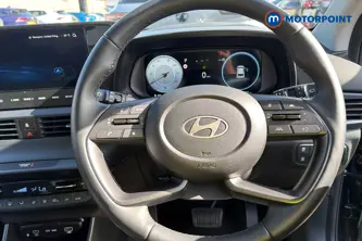 Hyundai I20 Tech Line Automatic Petrol Hatchback - Stock Number (1678378) - 2nd supplementary image