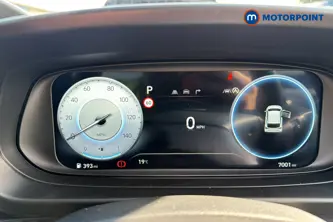 Hyundai I20 Tech Line Automatic Petrol Hatchback - Stock Number (1678378) - 7th supplementary image