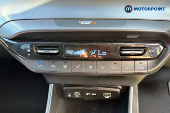 Hyundai I20 Tech Line Automatic Petrol Hatchback - Stock Number (1678378) - 12th supplementary image