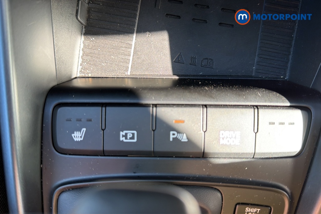 Hyundai I20 Tech Line Automatic Petrol Hatchback - Stock Number (1678378) - 14th supplementary image