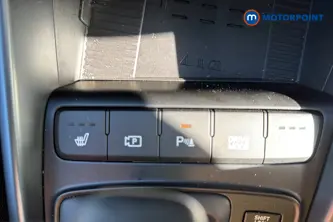 Hyundai I20 Tech Line Automatic Petrol Hatchback - Stock Number (1678378) - 14th supplementary image