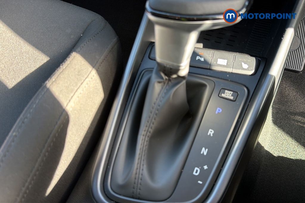 Hyundai I20 Tech Line Automatic Petrol Hatchback - Stock Number (1678378) - 15th supplementary image