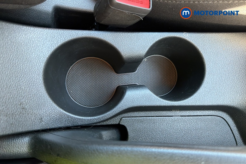 Hyundai I20 Tech Line Automatic Petrol Hatchback - Stock Number (1678378) - 16th supplementary image