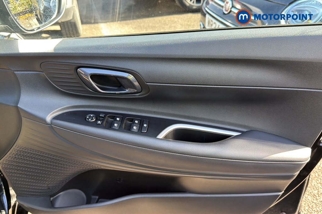 Hyundai I20 Tech Line Automatic Petrol Hatchback - Stock Number (1678378) - 18th supplementary image