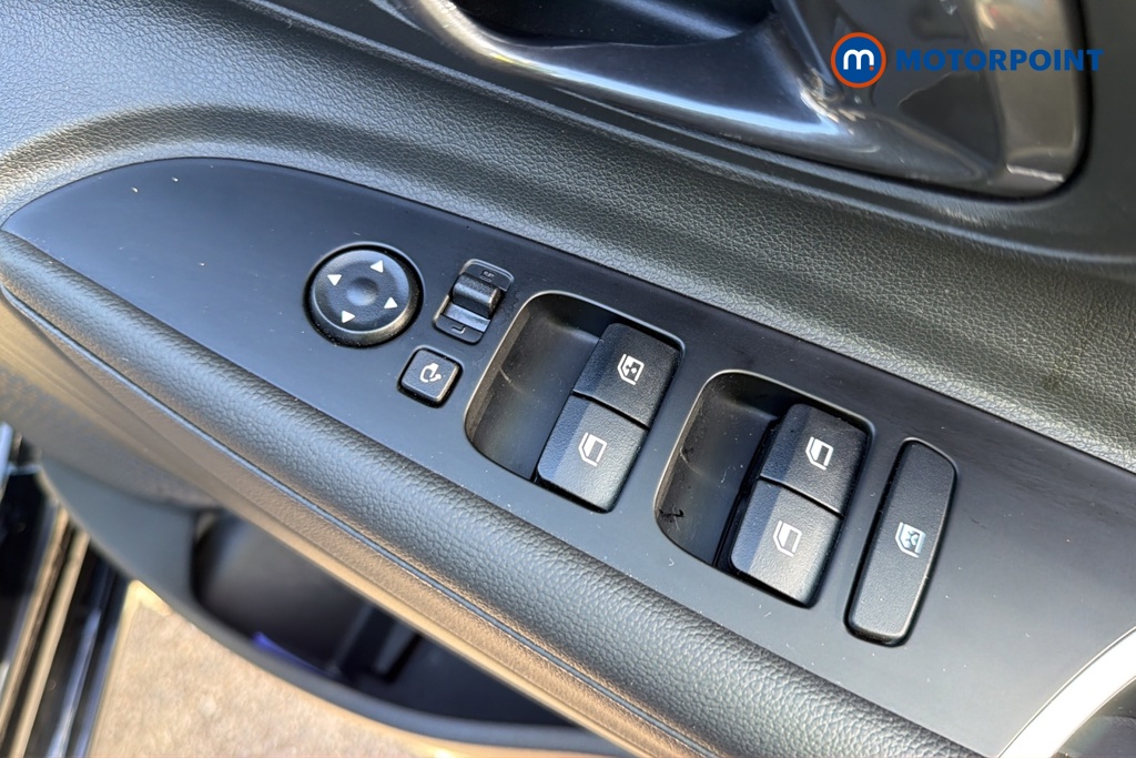 Hyundai I20 Tech Line Automatic Petrol Hatchback - Stock Number (1678378) - 19th supplementary image