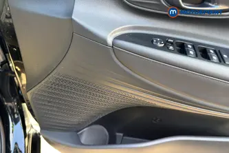 Hyundai I20 Tech Line Automatic Petrol Hatchback - Stock Number (1678378) - 21st supplementary image