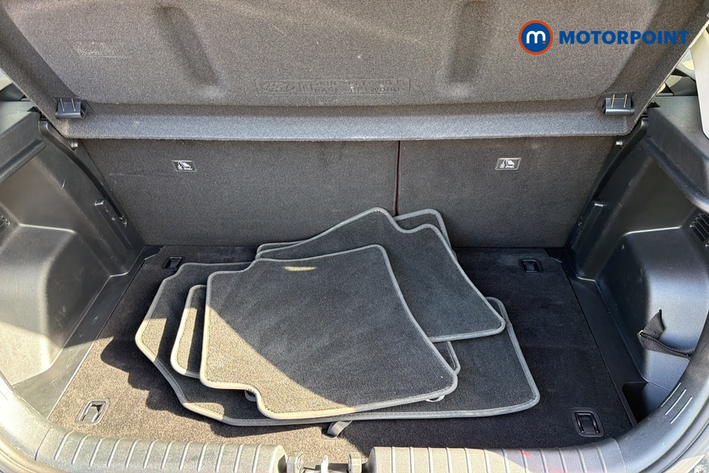 Hyundai I20 Tech Line Automatic Petrol Hatchback - Stock Number (1678378) - 30th supplementary image