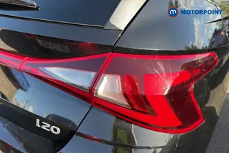 Hyundai I20 Tech Line Automatic Petrol Hatchback - Stock Number (1678378) - 36th supplementary image