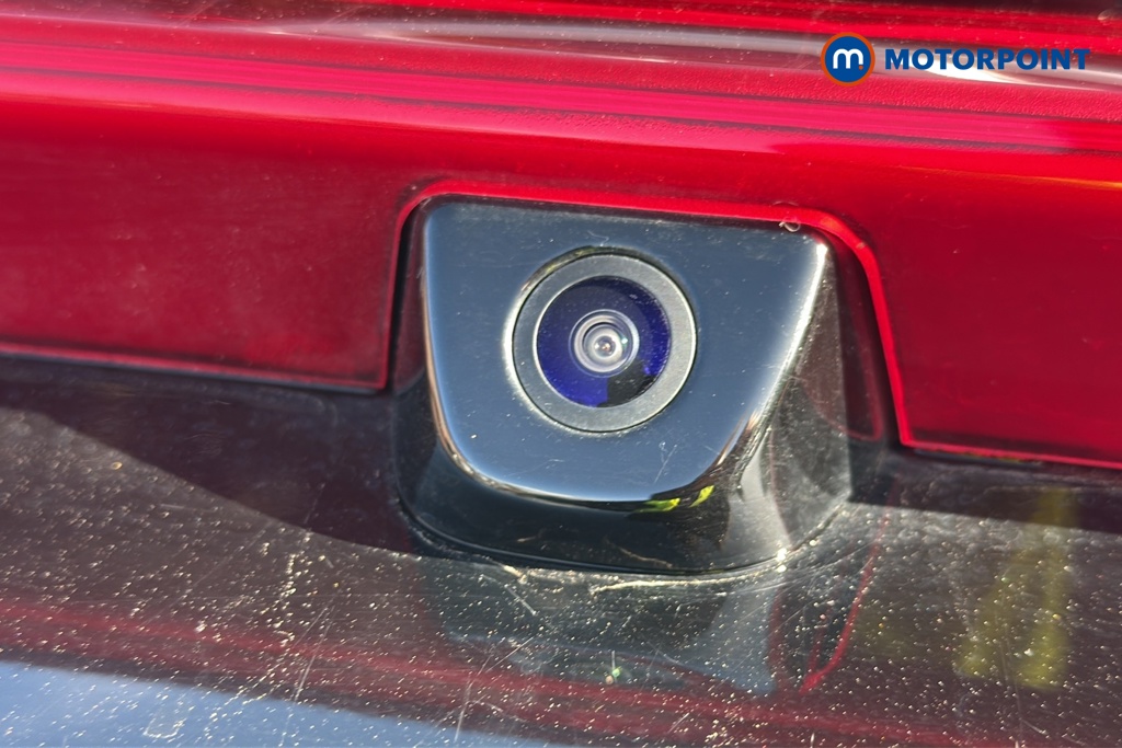 Hyundai I20 Tech Line Automatic Petrol Hatchback - Stock Number (1678378) - 37th supplementary image