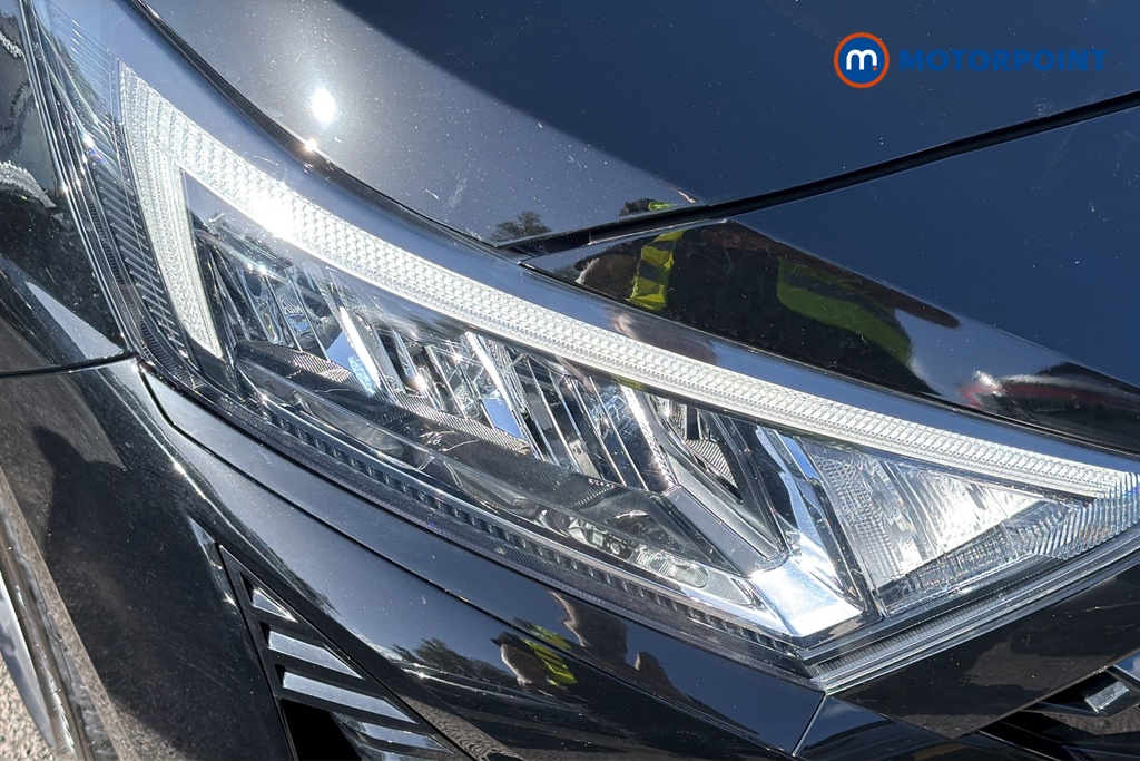 Hyundai I20 Tech Line Automatic Petrol Hatchback - Stock Number (1678378) - 42nd supplementary image