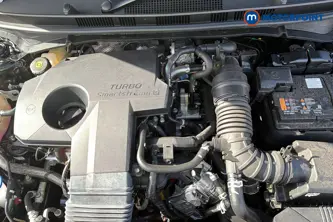 Hyundai I20 Tech Line Automatic Petrol Hatchback - Stock Number (1678378) - 48th supplementary image