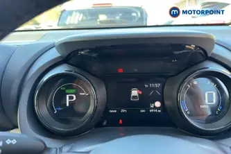 Toyota Yaris Excel Automatic Petrol-Electric Hybrid Hatchback - Stock Number (1678492) - 7th supplementary image