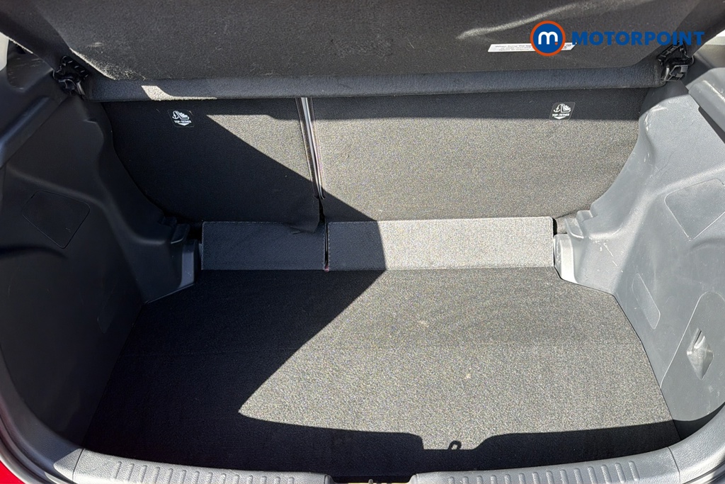 Toyota Yaris Excel Automatic Petrol-Electric Hybrid Hatchback - Stock Number (1678492) - 30th supplementary image