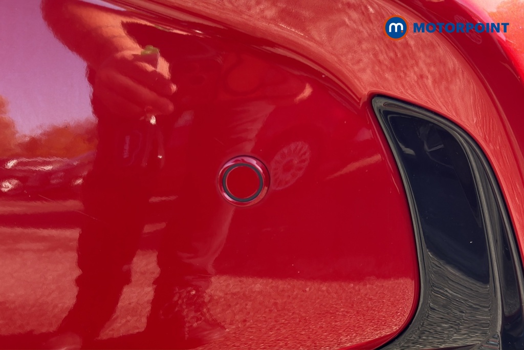 Toyota Yaris Excel Automatic Petrol-Electric Hybrid Hatchback - Stock Number (1678492) - 38th supplementary image