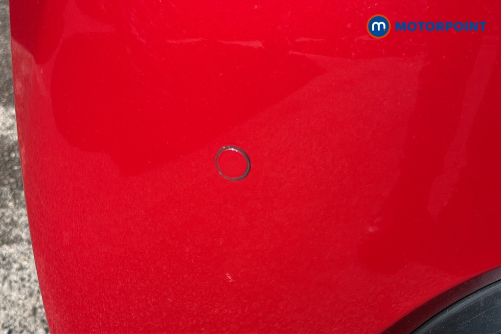 Toyota Yaris Excel Automatic Petrol-Electric Hybrid Hatchback - Stock Number (1678492) - 39th supplementary image